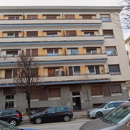 L'Alloggetto Sul Corso Cuneo Eksteriør bilde