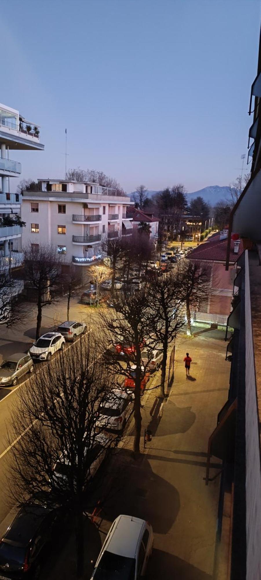 L'Alloggetto Sul Corso Cuneo Eksteriør bilde