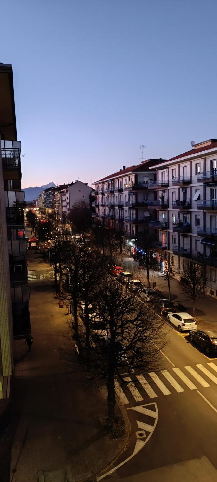 L'Alloggetto Sul Corso Cuneo Eksteriør bilde