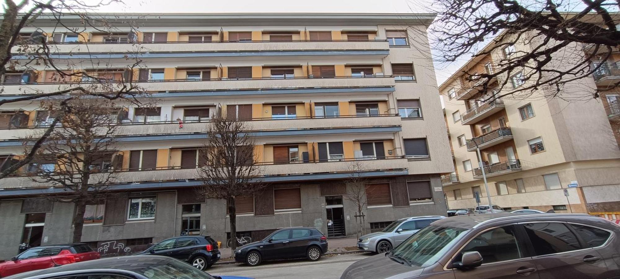 L'Alloggetto Sul Corso Cuneo Eksteriør bilde